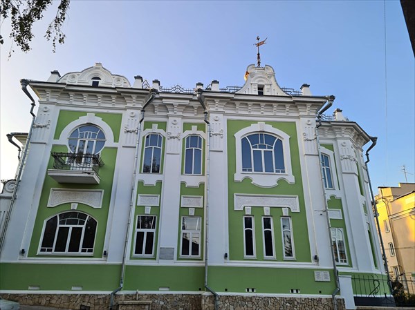 237-Дом Федора Ефремова